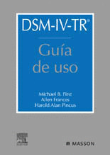 DSM-IV-TR