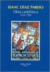 ISAAC DIAZ PARDO: OBRA CARTELISTICA, 1936-1999 (VISUAL)