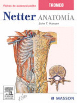 NETTER ANATOMÍA, OBRA COMPLETA. FICHAS DE AUTOEVALUACIÓN