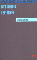 SA. 85 DICCIONARIO ESPIRITUAL