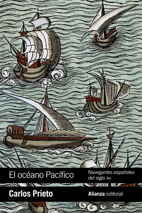 OCÉANO PACÍFICO, EL