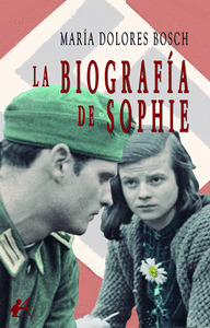 LA BIOGRAFÍA DE SOPHIE