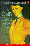 THE DOLLŽS HOUSE AND OTHER STORIES *PENGUIN READERS*