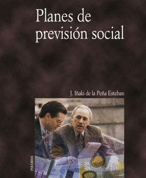 PLANES DE PREVISIÓN SOCIAL