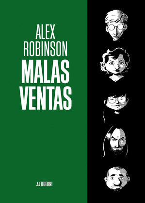 MALAS VENTAS -INTEGRAL-