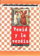 CB.2 VENID Y VEREIS 2 UN HOGAR HUMANIDAD