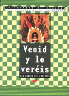 CB.3 VENID Y VEREIS 3 BRASAS DEL ESPIRIT
