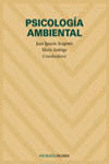 PSICOLOGÍA AMBIENTAL