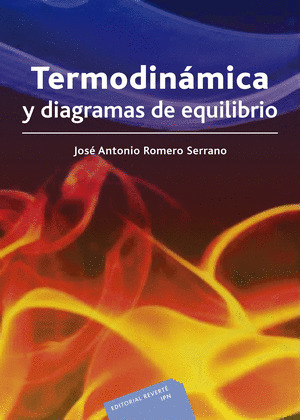 TERMODINAMICA Y DIAGRAMAS DE EQUILIBIRIO