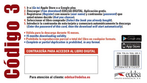 CODIGO ELE 3 - TARJETA APP ALUMNO