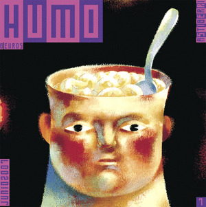 HUMO, 7