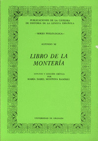 LIBRO DE LA MONTERIA.