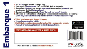 EMBARQUE 1 - TARJETA APP ALUMNO
