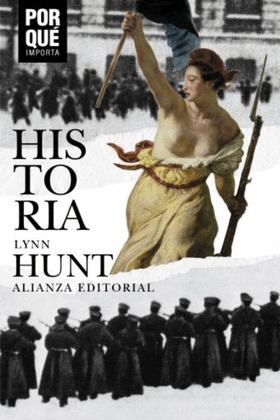 HISTORIA: ¿POR QUE IMPORTA?