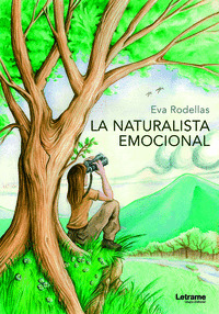 LA NATURALISTA EMOCIONAL