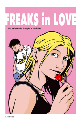 FREAKC IN LOVE