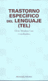 TRASTORNO ESPECÍFICO DEL LENGUAJE (TEL)