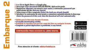 EMBARQUE 2 - TARJETA APP ALUMNO