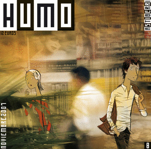 HUMO, 8