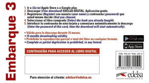 EMBARQUE 3 - TARJETA APP ALUMNO