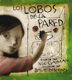 LOBOS DE LA PARED (3ª EDICION)