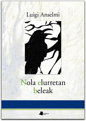NOLA ELURRETAN BELEAK