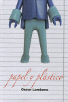 PAPEL Y PLASTICO