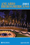 ANUARIO IBEROAMERICANO 2001