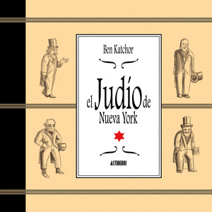 JUDIO DE NUEVA YORK, EL