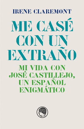 ME CASÉ CON UN EXTRAÑO
