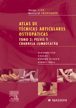ATLAS DE TÉCNICAS ARTICULARES OSTEOPÁTICAS