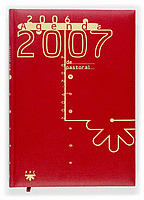 AGENDA DE PASTORAL 2006-2007