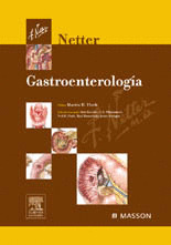 NETTER, GASTROENTEROLOGIA