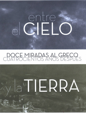 ENTRE EL CIELO Y LA TIERRA
