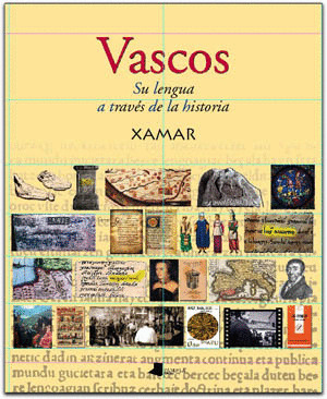 VASCOS SU LENGUA A TRAVES DE LA HISTORIA