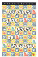 GP. 58 PANES Y LOS PECES DE FAUSTINO