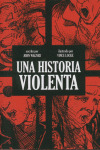 UNA HISTORIA VIOLENTA