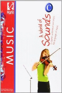 A WORLD OF SOUNDS, MUSIC, 3 ESO, LEVEL C