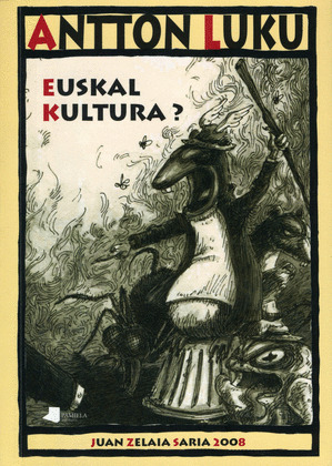 EUSKAL KULTURA ?