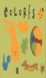 GIRA Y APRENDE. COLORES