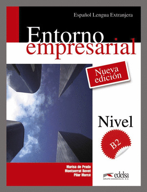 ENTORNO EMPRESARIAL. LIBRO DIGITAL