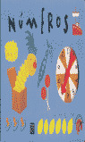 GIRA Y APRENDE. NUMEROS