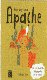 HOY SOY UNA APACHE