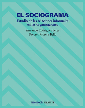 EL SOCIOGRAMA