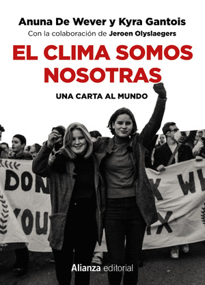 CLIMA SOMOS NOSOTRAS, EL