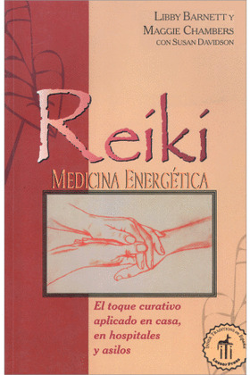 REÍKÍ MEDICINA ENERGÉTICA