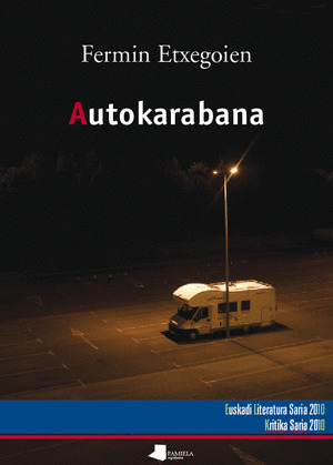 AUTOKARABANA