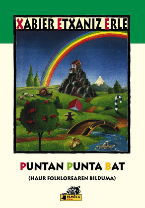 PUNTAN PUNTA BAT