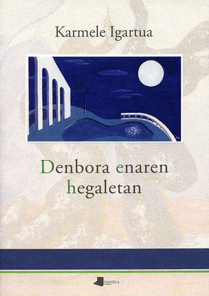 DENBORA ENAREN HEGALETAN