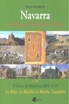 NAVARRA. CASTILLOS QUE DEFENDIERON EL REINO TOMO IV